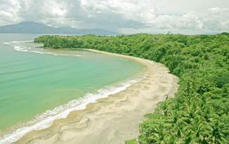 Lot For Sale In Anvaya Cove Morong Bataan 5 3m