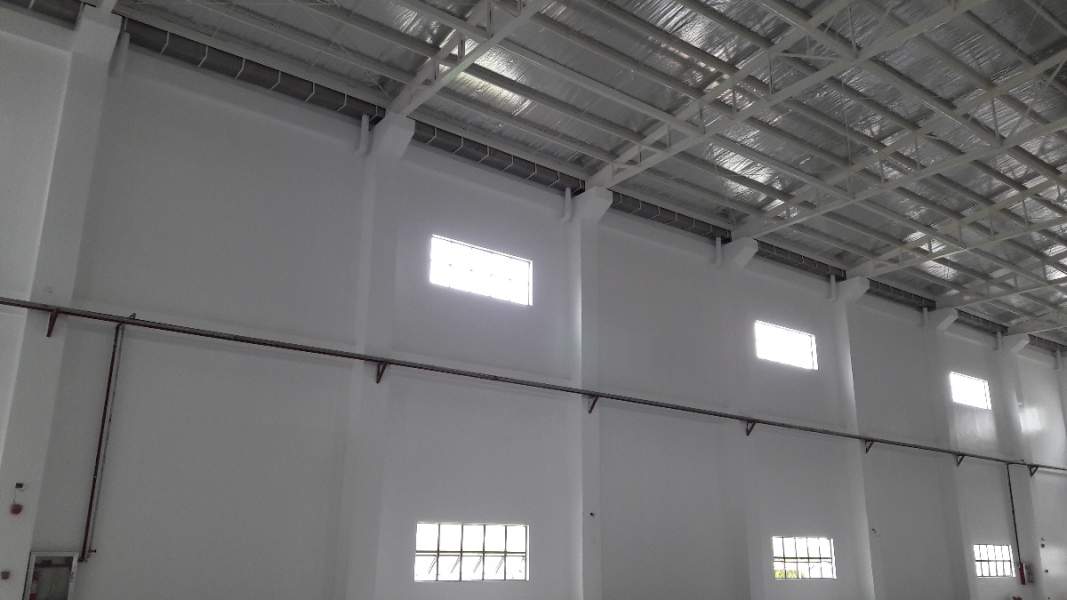5000 Sqm Warehouse For Construction In Marilao Bulacan