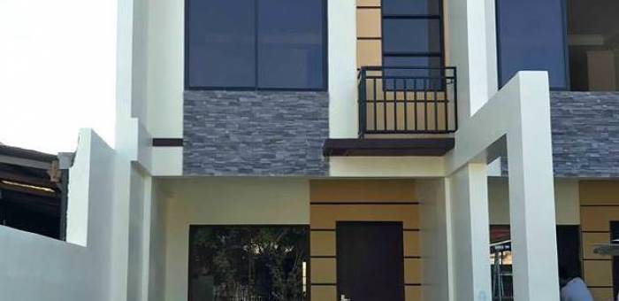 House And Lot For Rent In San Roque Marikina Myproperty