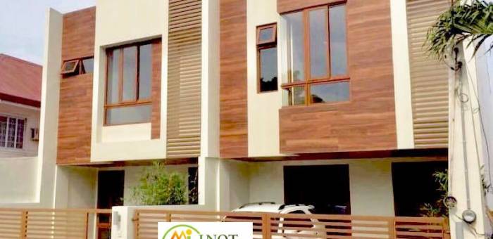House For Sale Paranaque Better Living