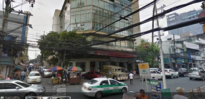 Malate, Manila, Metro Manila Commercial Space For Sale | MyProperty