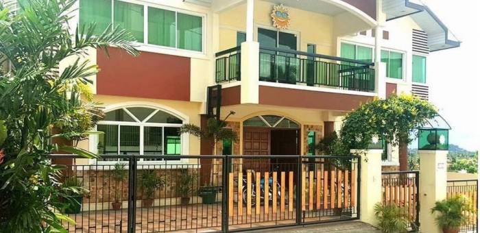 Pansol, Calamba, Laguna House and lot For Sale | MyProperty