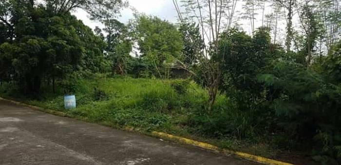 Batasan Hills, Quezon City, Metro Manila Lot For Sale | MyProperty