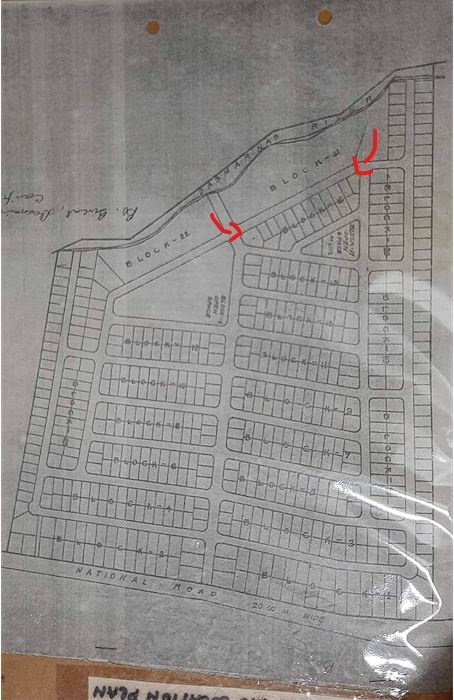 [Don Gregorio Heights Subdivision 1, Dasmariñas] Residential Lot for Sale