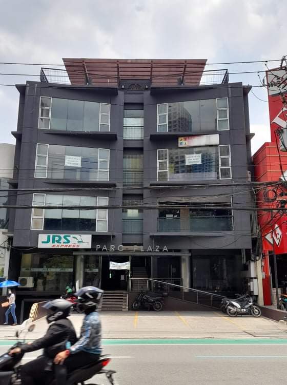 Commercial Building FOR SALE in Quezon City