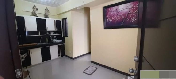 2 Bedroom Apartment for rent in Bangkal Makati City