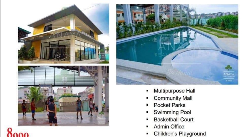 Urban Deca Homes Tondo Manila Condominium Unit For Sale