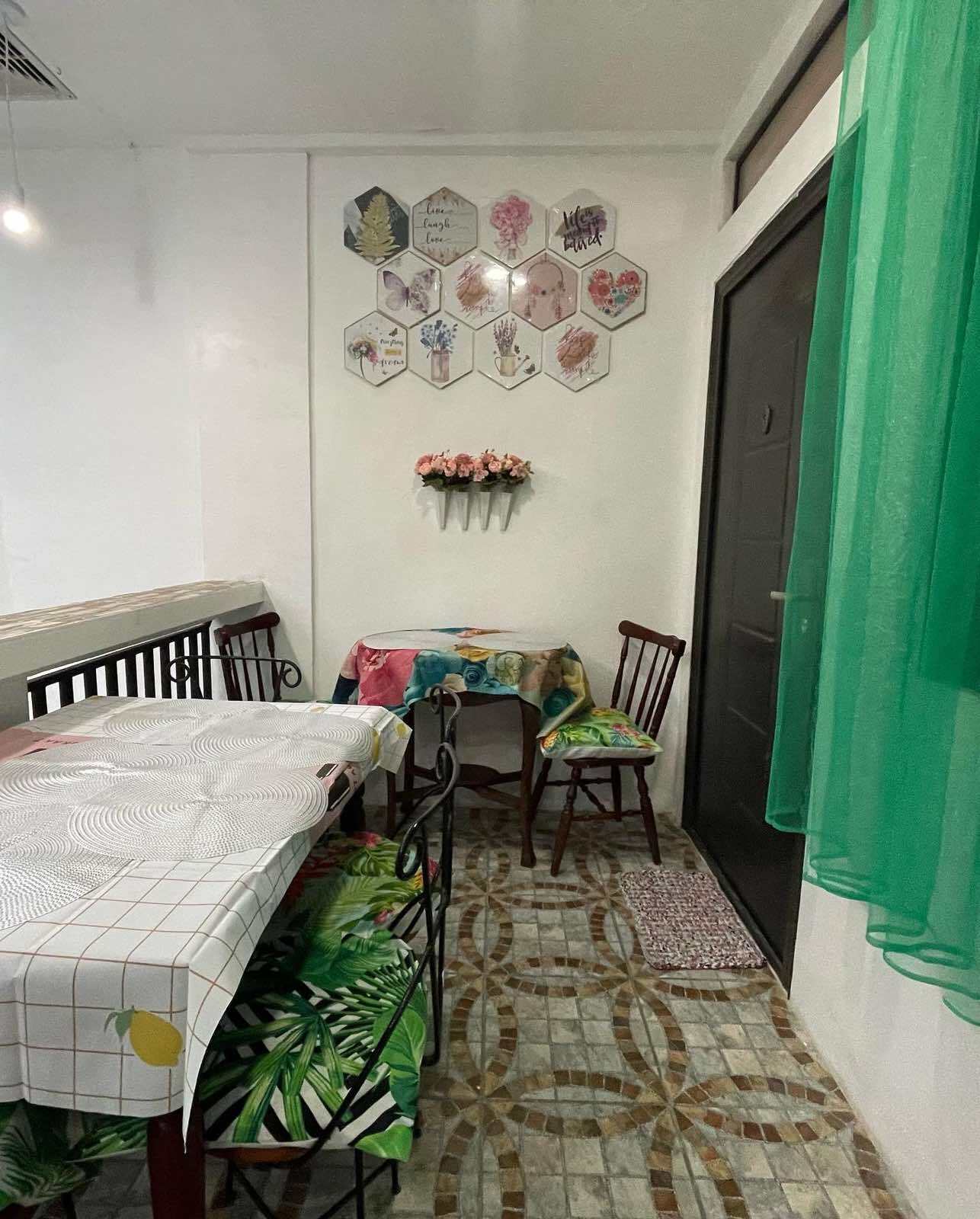 Cheap Transient Room For Rent In Quezon City