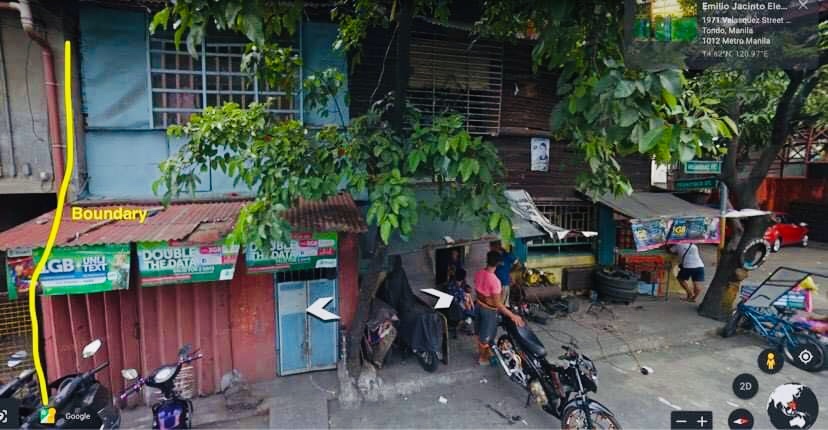 6 Bedroom House and Lot For Sale in Tondo, Manila City, Metro Manila