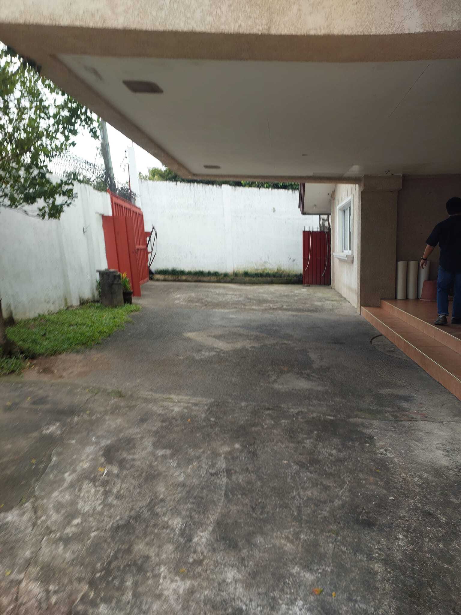 House and Lot for Sale at City Heights Subdivision, Taculing, Bacolod