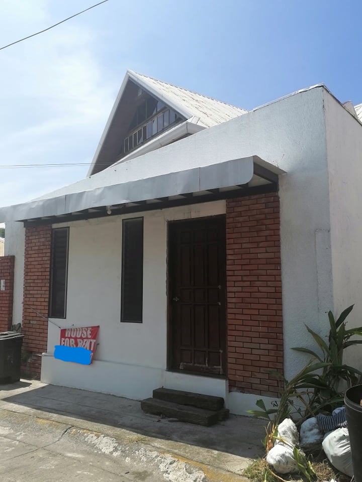 House for Rent BF Resort Las Piñas