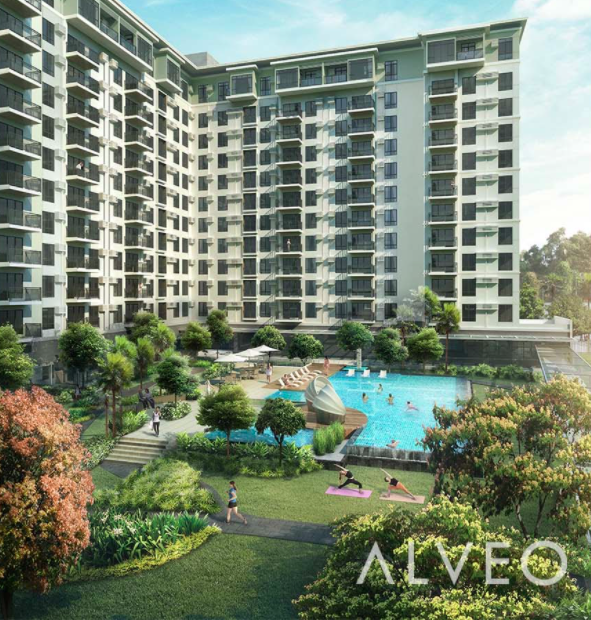 For Sale Pre-Selling Viento Tower 3 in Cerca Alabang- Las Piñas