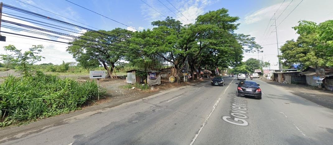 FOR SALE - Residential Vacant Lot in Brgy. Hugo Perez, Trece Martires ...