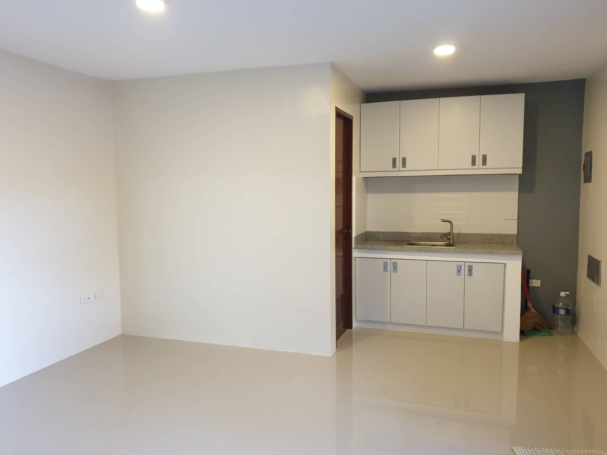 Newly Built 12 Unit Apartment For Sale in Don Mariano Subdivision, Cainta