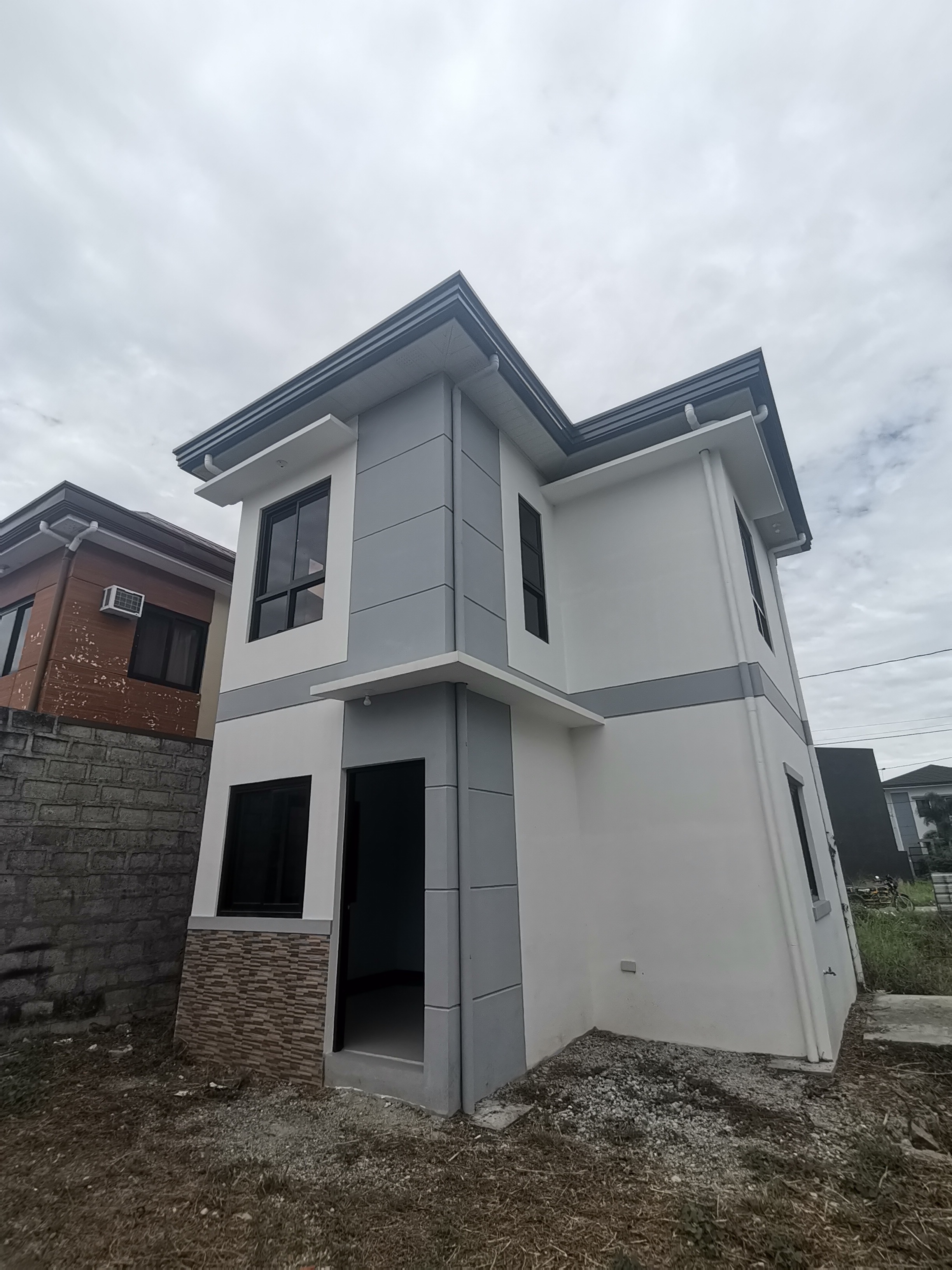 For Sale St. Agatha Homes Guiguinto Bulacan House and Lot 50sqm 3.1M AJCN